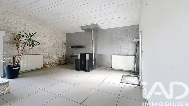 Ma-Cabane - Vente Maison Saint-Jean-de-Liversay, 187 m²