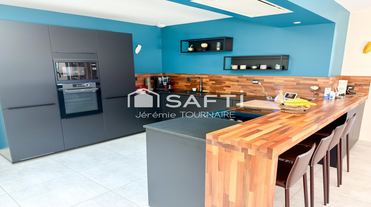 Ma-Cabane - Vente Maison Saint-Jean-de-Liversay, 118 m²