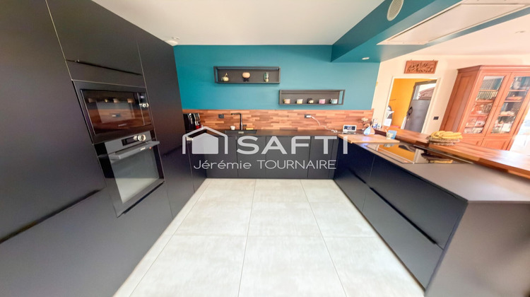 Ma-Cabane - Vente Maison Saint-Jean-de-Liversay, 118 m²