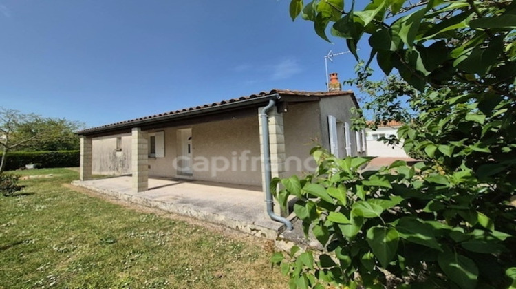 Ma-Cabane - Vente Maison SAINT JEAN DE LIVERSAY, 100 m²
