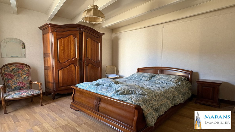 Ma-Cabane - Vente Maison Saint-Jean-de-Liversay, 121 m²