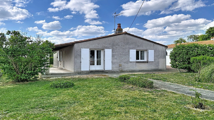 Ma-Cabane - Vente Maison SAINT JEAN DE LIVERSAY, 103 m²