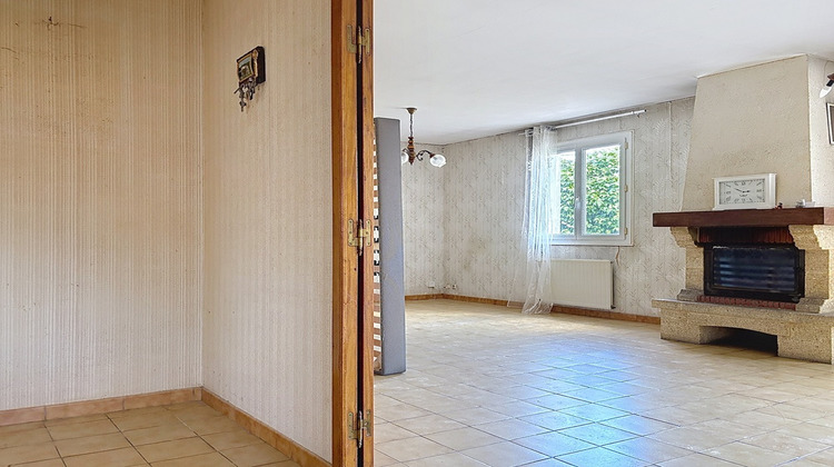 Ma-Cabane - Vente Maison SAINT JEAN DE LIVERSAY, 103 m²