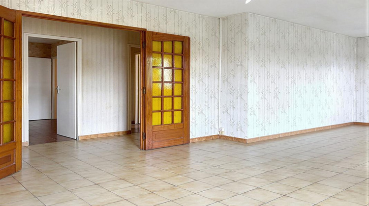 Ma-Cabane - Vente Maison SAINT JEAN DE LIVERSAY, 103 m²