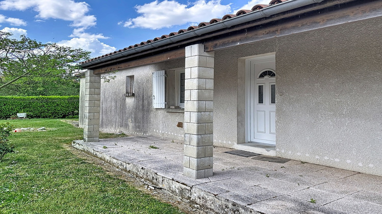 Ma-Cabane - Vente Maison SAINT JEAN DE LIVERSAY, 103 m²