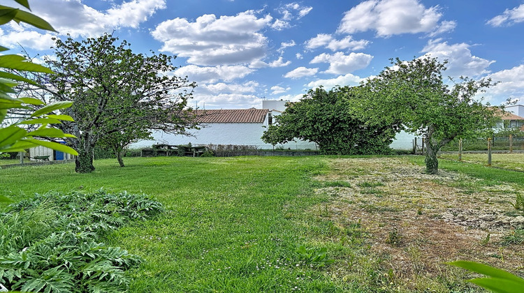 Ma-Cabane - Vente Maison SAINT JEAN DE LIVERSAY, 103 m²