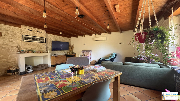 Ma-Cabane - Vente Maison Saint-Jean-de-Liversay, 324 m²