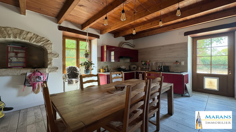 Ma-Cabane - Vente Maison Saint-Jean-de-Liversay, 324 m²