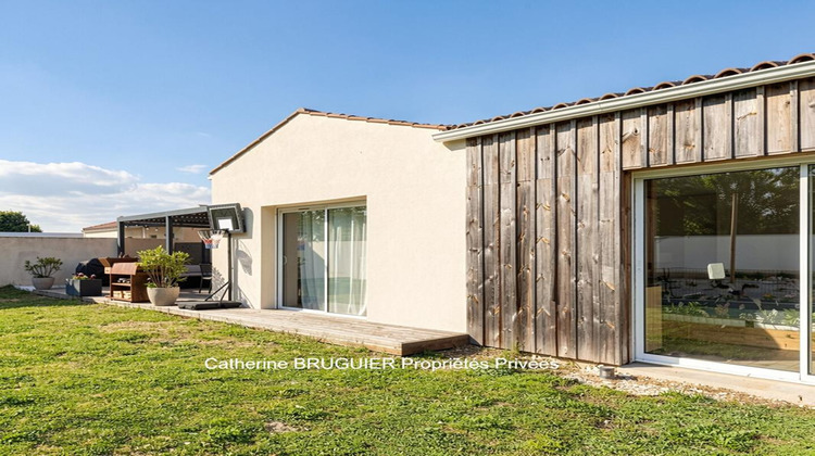 Ma-Cabane - Vente Maison SAINT JEAN DE LIVERSAY, 148 m²