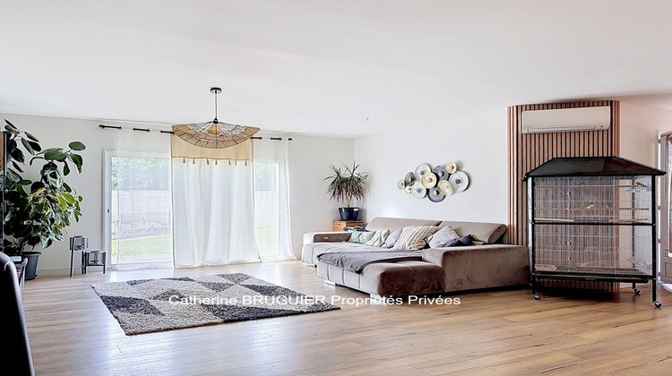 Ma-Cabane - Vente Maison SAINT JEAN DE LIVERSAY, 148 m²