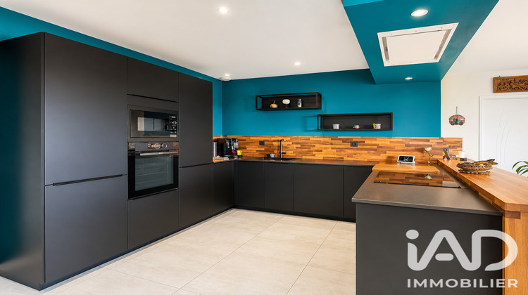Ma-Cabane - Vente Maison Saint-Jean-de-Liversay, 118 m²