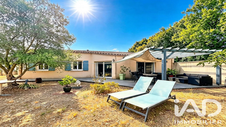 Ma-Cabane - Vente Maison Saint-Jean-de-Liversay, 110 m²