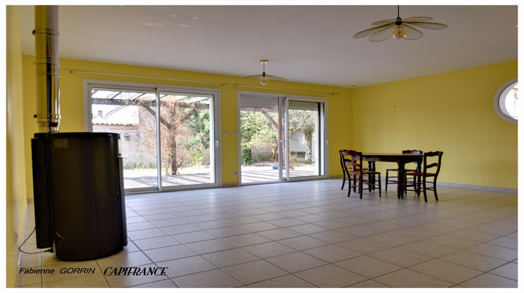 Ma-Cabane - Vente Maison SAINT JEAN DE LIVERSAY, 115 m²