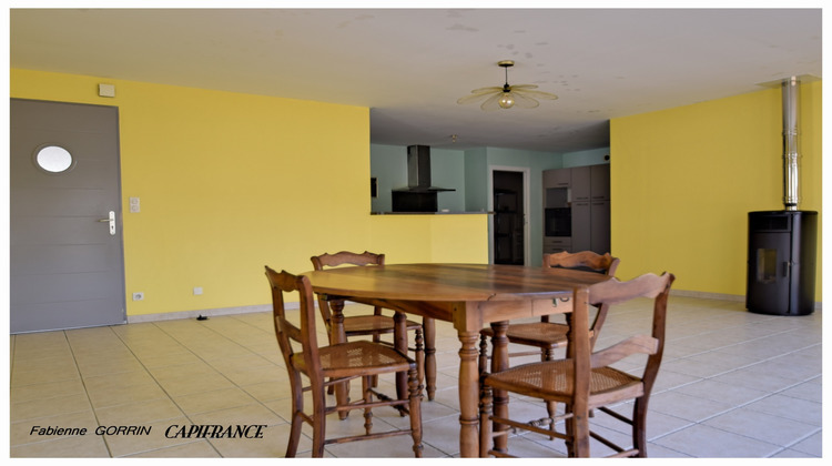Ma-Cabane - Vente Maison SAINT JEAN DE LIVERSAY, 115 m²