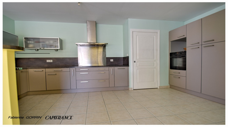 Ma-Cabane - Vente Maison SAINT JEAN DE LIVERSAY, 115 m²