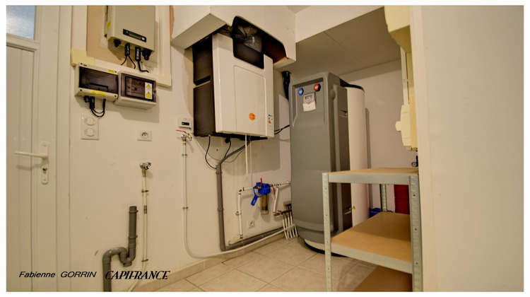 Ma-Cabane - Vente Maison SAINT JEAN DE LIVERSAY, 115 m²