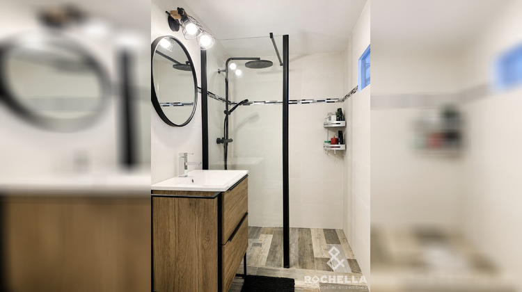 Ma-Cabane - Vente Maison Saint-Jean-de-Liversay, 187 m²