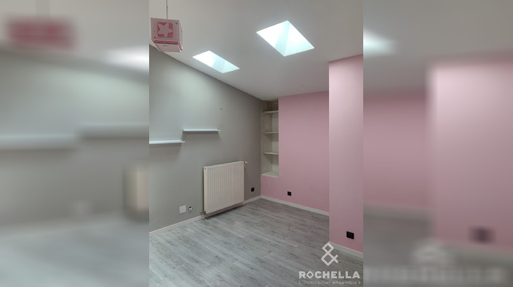 Ma-Cabane - Vente Maison Saint-Jean-de-Liversay, 187 m²