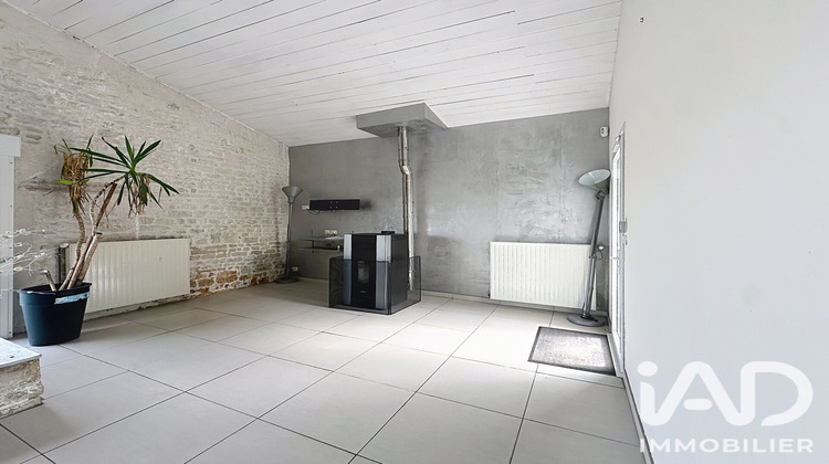 Ma-Cabane - Vente Maison Saint-Jean-de-Liversay, 187 m²
