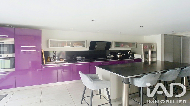 Ma-Cabane - Vente Maison Saint-Jean-de-Liversay, 187 m²