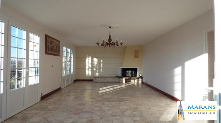 Ma-Cabane - Vente Maison Saint-Jean-de-Liversay, 140 m²