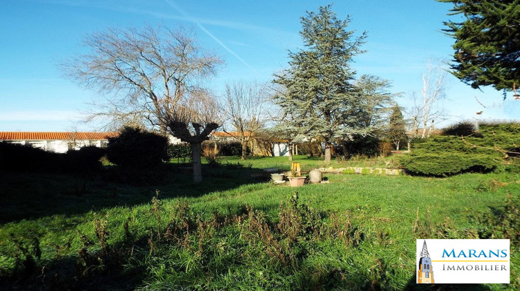 Ma-Cabane - Vente Maison Saint-Jean-de-Liversay, 140 m²