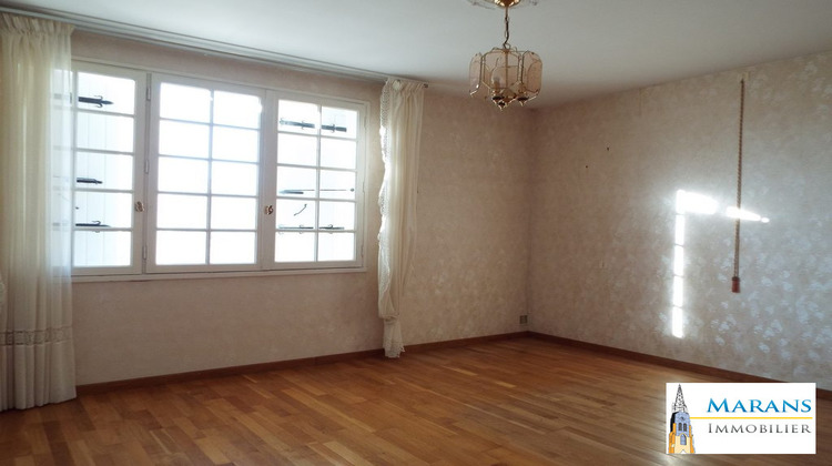 Ma-Cabane - Vente Maison Saint-Jean-de-Liversay, 140 m²