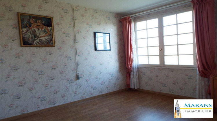 Ma-Cabane - Vente Maison Saint-Jean-de-Liversay, 140 m²
