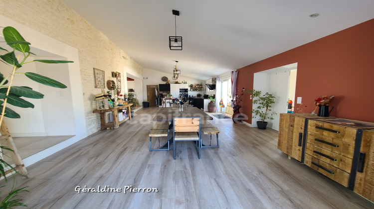 Ma-Cabane - Vente Maison SAINT JEAN DE LIVERSAY, 194 m²