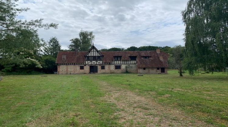 Ma-Cabane - Vente Maison Saint-Jean-de-Livet, 155 m²