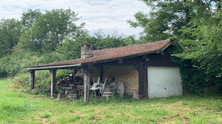 Ma-Cabane - Vente Maison Saint-Jean-de-Livet, 155 m²