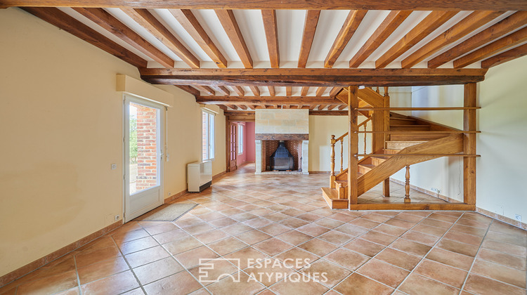 Ma-Cabane - Vente Maison SAINT-JEAN-DE-LIVET, 127 m²