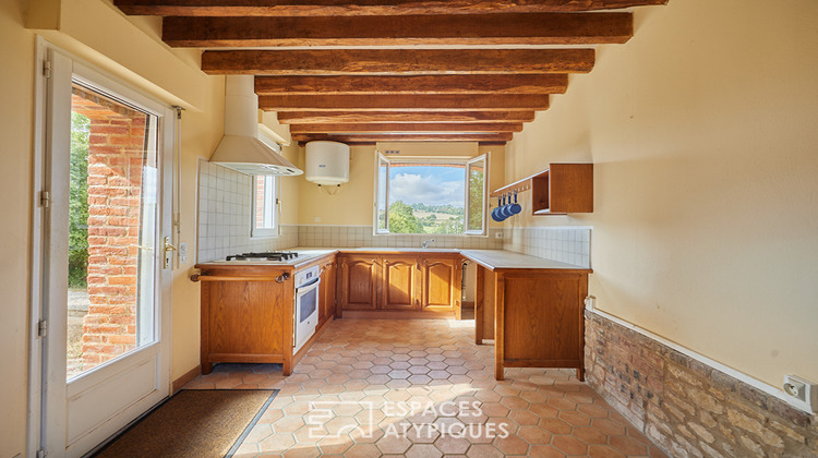 Ma-Cabane - Vente Maison SAINT-JEAN-DE-LIVET, 127 m²