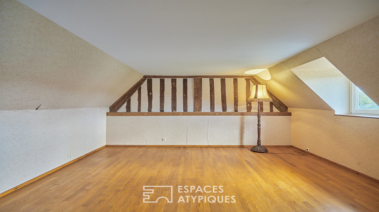 Ma-Cabane - Vente Maison SAINT-JEAN-DE-LIVET, 127 m²