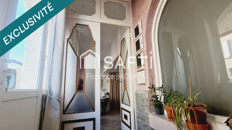 Ma-Cabane - Vente Maison Saint-Jean-de-Losne, 208 m²