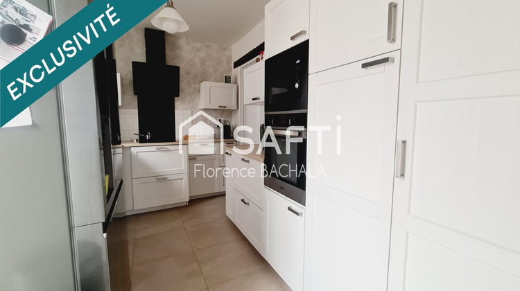 Ma-Cabane - Vente Maison Saint-Jean-de-Losne, 208 m²