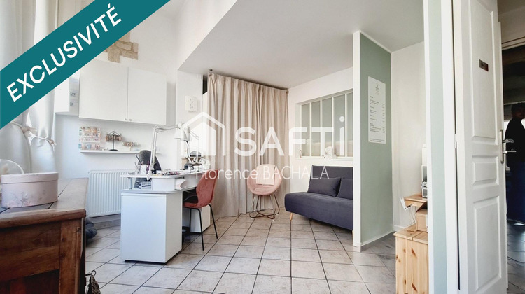 Ma-Cabane - Vente Maison Saint-Jean-de-Losne, 208 m²