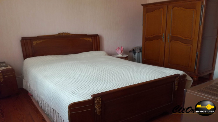 Ma-Cabane - Vente Maison Saint-Jean-de-Losne, 90 m²