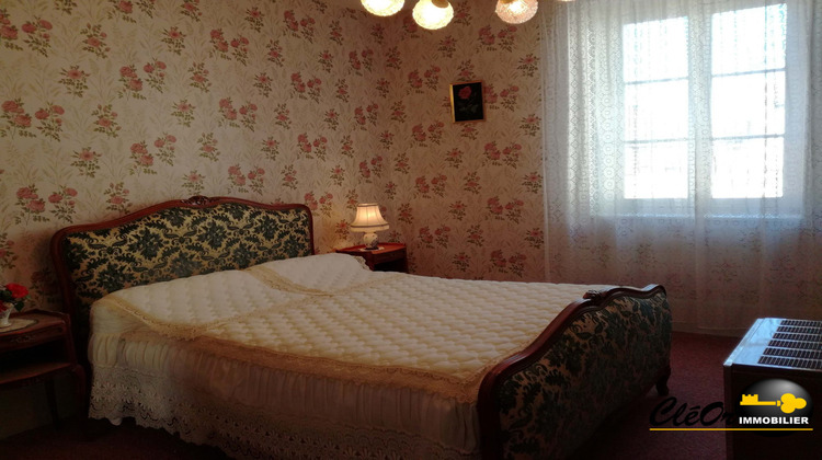 Ma-Cabane - Vente Maison Saint-Jean-de-Losne, 90 m²