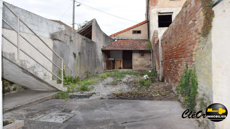 Ma-Cabane - Vente Maison Saint-Jean-de-Losne, 119 m²