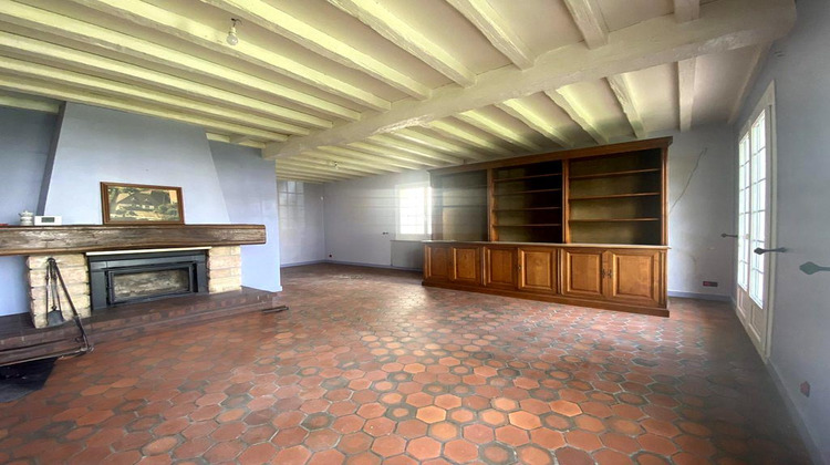 Ma-Cabane - Vente Maison Saint-Jean-de-Losne, 105 m²