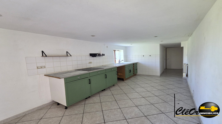 Ma-Cabane - Vente Maison Saint-Jean-de-Losne, 164 m²