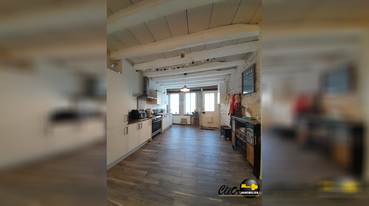 Ma-Cabane - Vente Maison Saint-Jean-de-Losne, 157 m²