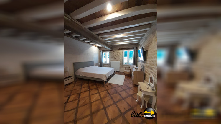 Ma-Cabane - Vente Maison Saint-Jean-de-Losne, 157 m²
