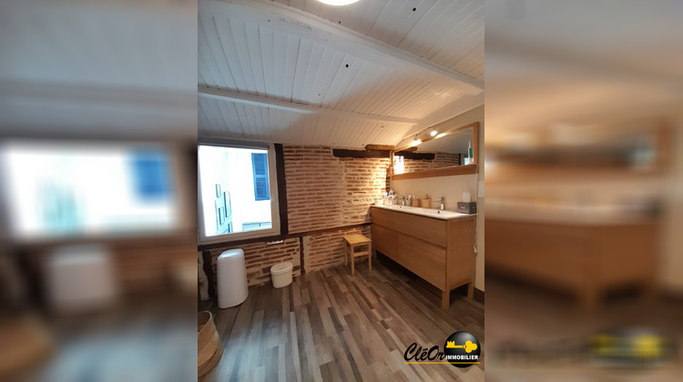 Ma-Cabane - Vente Maison Saint-Jean-de-Losne, 157 m²
