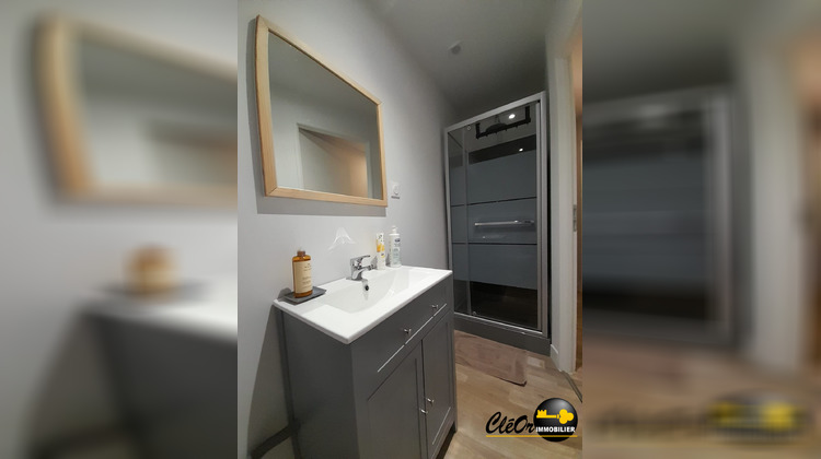 Ma-Cabane - Vente Maison Saint-Jean-de-Losne, 157 m²
