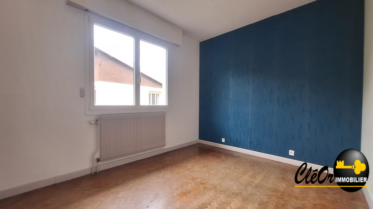 Ma-Cabane - Vente Maison Saint-Jean-de-Losne, 86 m²