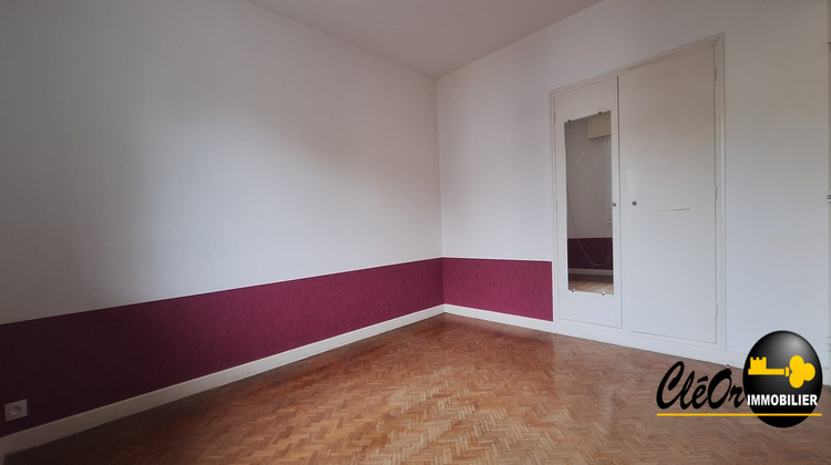 Ma-Cabane - Vente Maison Saint-Jean-de-Losne, 86 m²