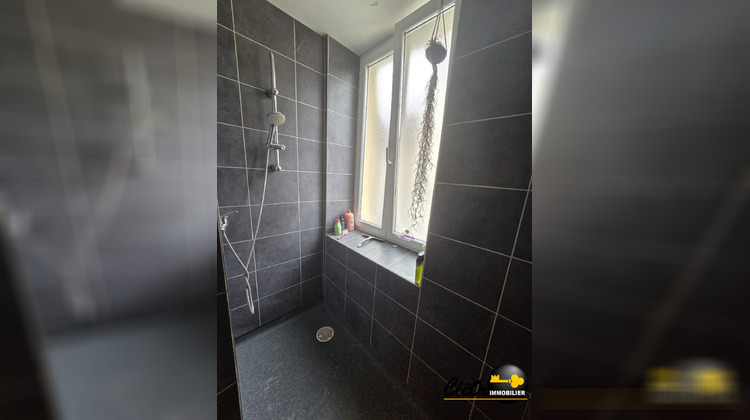 Ma-Cabane - Vente Maison Saint-Jean-de-Losne, 62 m²