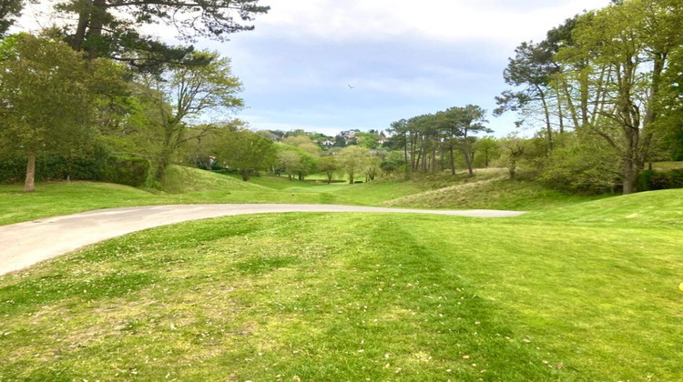 Ma-Cabane - Vente Maison SAINT JEAN DE LUZ, 845 m²